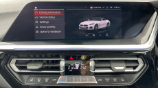 BMW Z4 sDrive 20i M Sport 2dr Auto Petrol Roadster